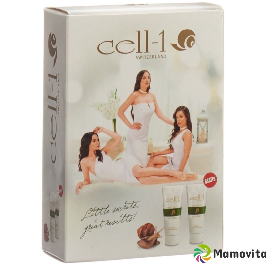 Cell-1 Hand Cream 1+1 Free buy online