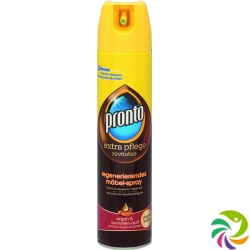 Pronto Regenerierendes Möbel-Spray 250ml