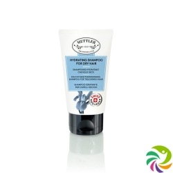 Mettler Feuchtigkeit Shampoo Trockenes Haar 40ml