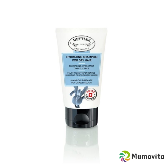 Mettler Feuchtigkeit Shampoo Trockenes Haar 40ml buy online