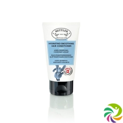 Mettler Feuchtigkeit Glättend Haarcondition 40ml