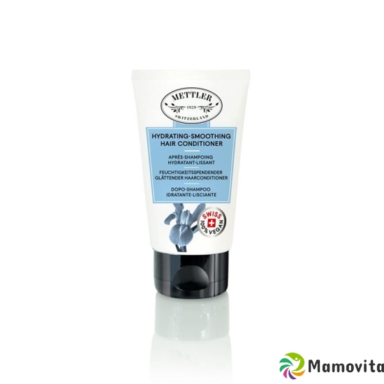 Mettler Feuchtigkeit Glättend Haarcondition 40ml buy online