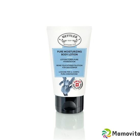 Mettler Reine Feuchtigkeitslotion Körper 40ml buy online