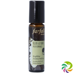 Farfalla Roll-On Bleib Gesund Kopfklar Min 10ml