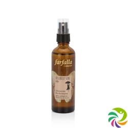 Farfalla Bio-Raumspray Beschuetzt Sein Aura 75ml