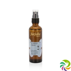 Farfalla Bio-Raumspray Sei Erfr Lemongrass 75ml