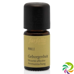 Farfalla Aromamischung Geborgenheit Vanille 5ml