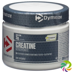 Dymatize Creatine Micronized New Packaging 300g