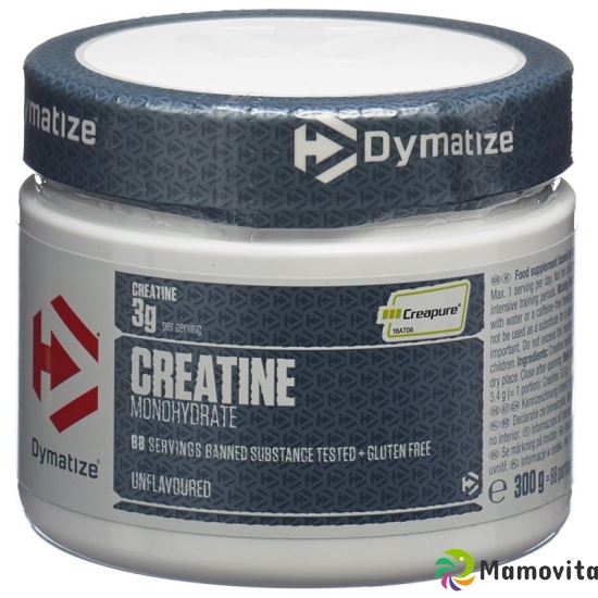 Dymatize Creatine Micronized New Packaging 300g buy online