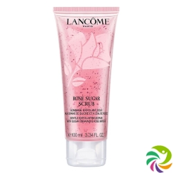 Lancome Demaq Confort Masque En Sucre 100ml