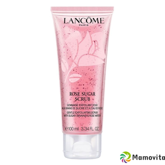 Lancome Demaq Confort Masque En Sucre 100ml buy online