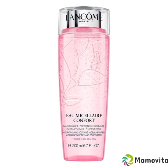 Lancome Demaq Confort Eau Micellaire 200ml buy online