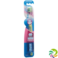 Oral-b Pro-Expert Ultrathin Precis Zah 18 Weich