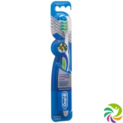 Oral-b Pro-Expert Crossaction Ext Clea 40 Mittel