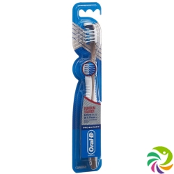 Oral-b Pro-Expert Crossaction Run Saub 35 Mittel