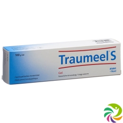 TRAUMEEL S Gel Tb 100 g