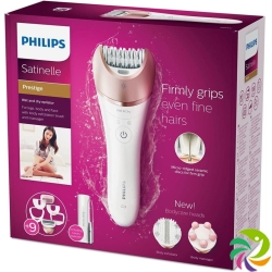 Philips Satinelle Prestige epilator Bre651/00