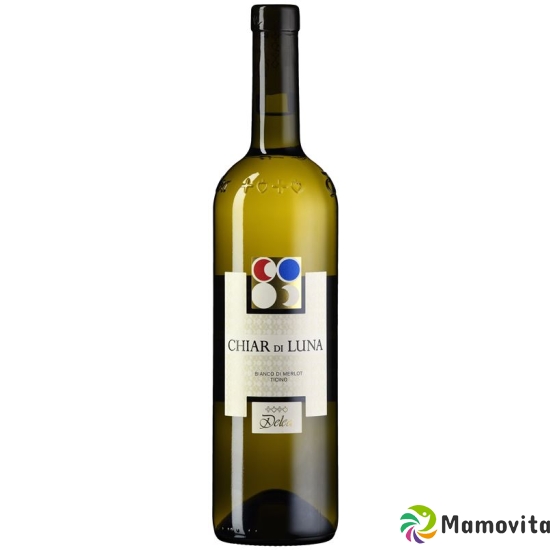 Bianco Di Merlot Ticino Doc Chiar 2017 6x 75cl buy online