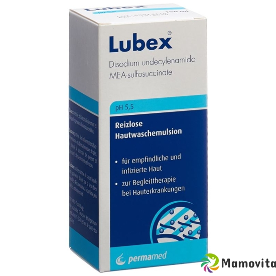 Lubex Extra Mild 150ml buy online