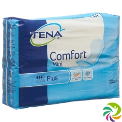 Tena Comfort Mini Plus (neu) 30 Stück