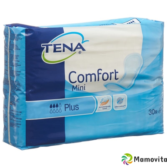 Tena Comfort Mini Plus (neu) 30 Stück buy online