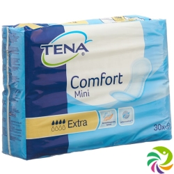 Tena Comfort Mini Extra 30 Stück