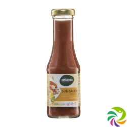 Naturata Suess Sauer Sauce Flasche 250ml