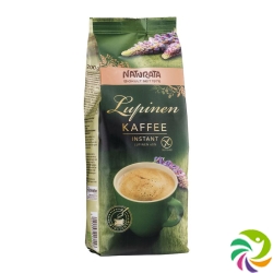 Naturata Lupinenkaffee Instant Nachfüll Beutel 200g