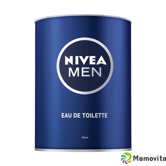 Nivea Men Eau de Toilette 100ml buy online