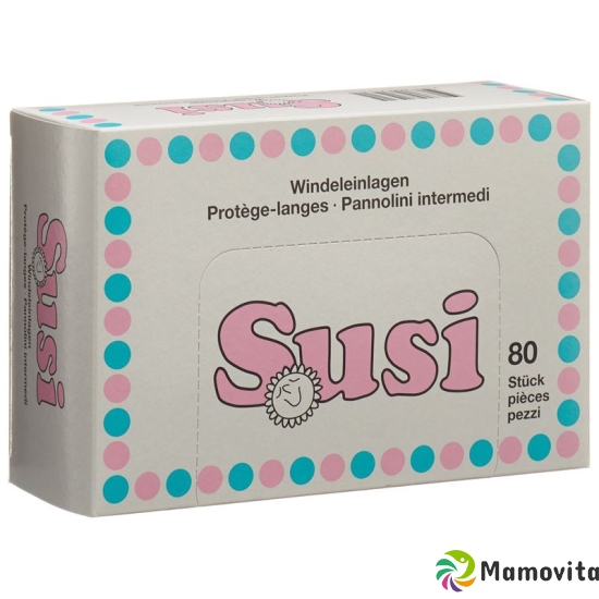 Susi Windeleinlagen 80 Stück buy online