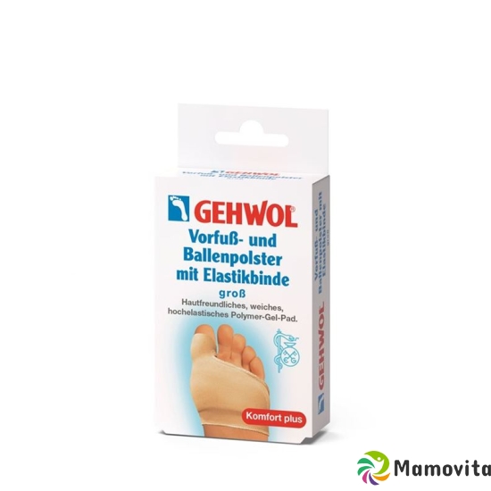 Gehwol Vorfuss- und Ballenpolster Gross buy online