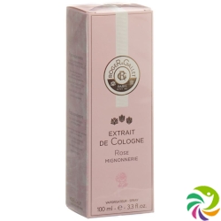 Roger Gallet Extrait Cologne Rose 100ml