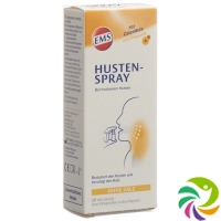 Emser Hustenspray Flasche 30ml