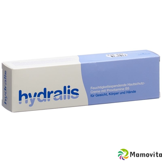 Hydralis Feuchtigkeits Schutzcreme 50g buy online