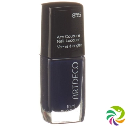 Art Deco Art Couture Nail Lacquer 111 855