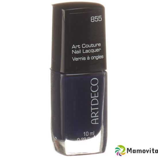 Art Deco Art Couture Nail Lacquer 111 855 buy online