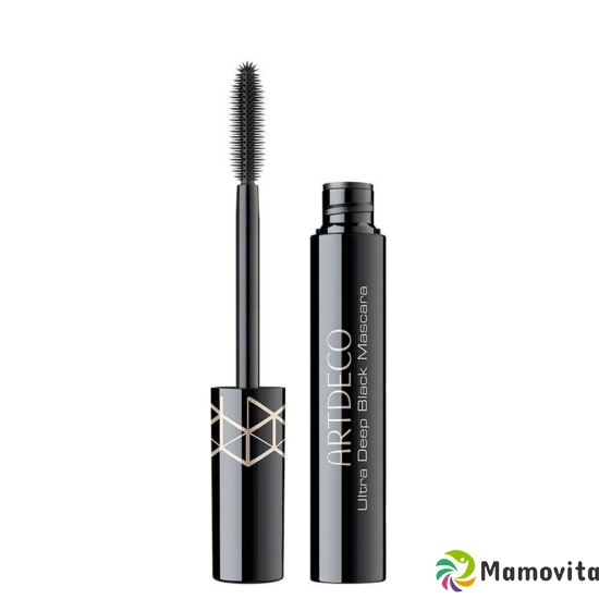 Artdeco Ultra Deep Black Mascara 2082 1 buy online