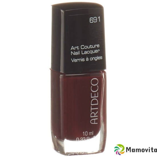 Art Deco Art Couture Nail Lacquer 111 691 buy online