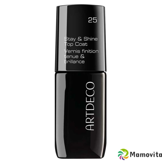 Artdeco Stay & Shine Top Coat 11125 buy online