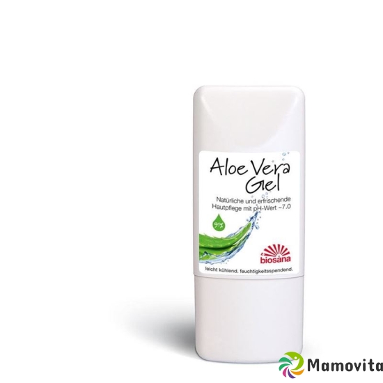 Biosana Aloe Vera Gel Flasche 50ml buy online