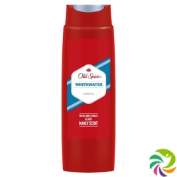 Old Spice Shower Gel Whitewater 250ml