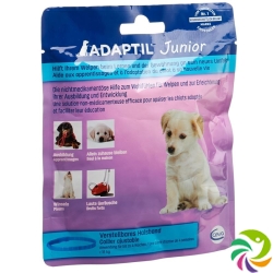 Adaptil Junior Verstellbares Halsband Beutel