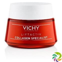 Vichy Liftactiv Collagen Specialist Topf 50ml