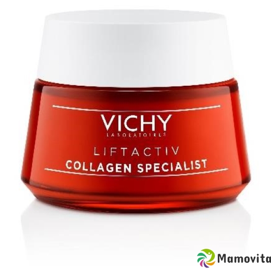 Vichy Liftactiv Collagen Specialist Topf 50ml buy online