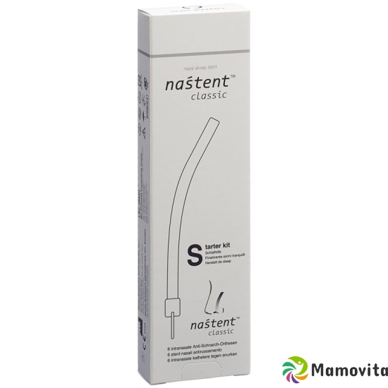 Seven Dreamers Nastent 87 Intrana Kit Rechts 6 Stück buy online