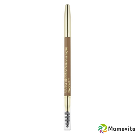 Lancome Brow Shaping Powdery Pencil 030 buy online