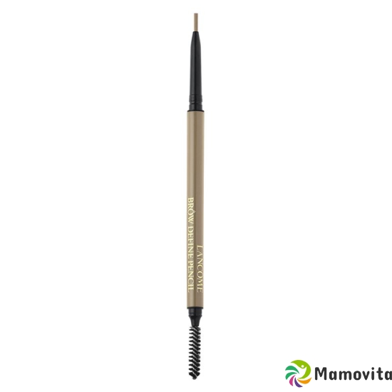 Lancome Brow Shaping Powdery Pencil 010 buy online