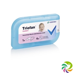 Triofan Confort nose cleaner