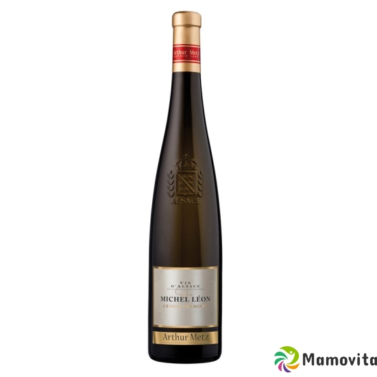 Gewürztraminer Alsace Ac Cuvee Mich 2016 6x 75 C buy online