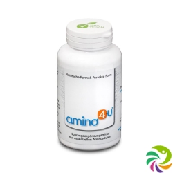 Amino4u Presslinge Dose 120 Stück